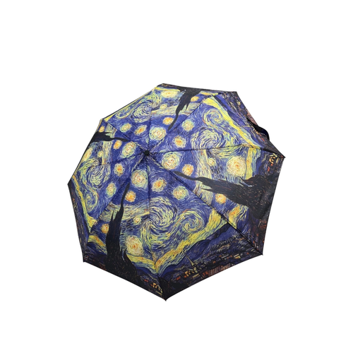 Van Gogh Starry Night Umbrella