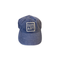 Load image into Gallery viewer, Denim SBMA Logo Hat