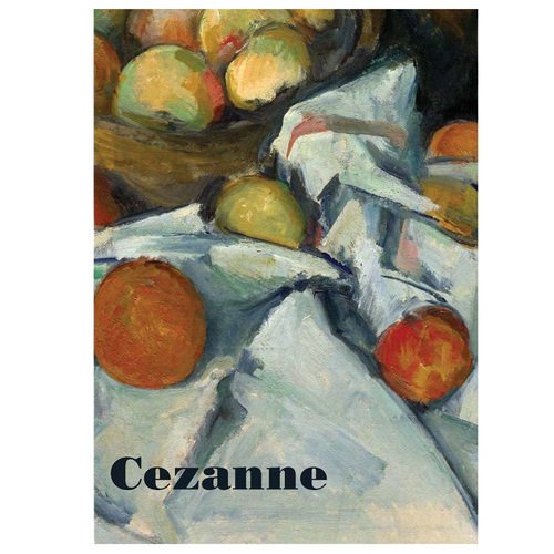 Cezanne