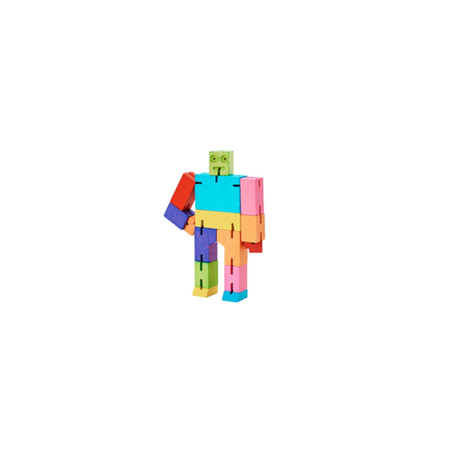 Cubebot Micro Multi