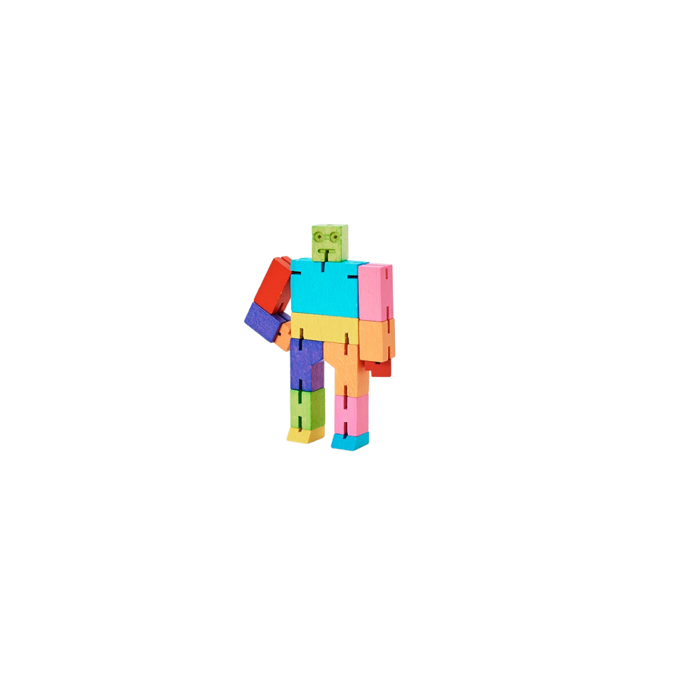 Cubebot Micro Multi