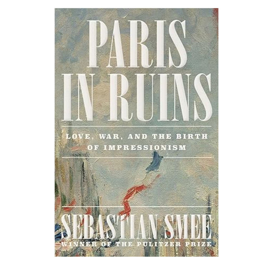 Paris in Ruins