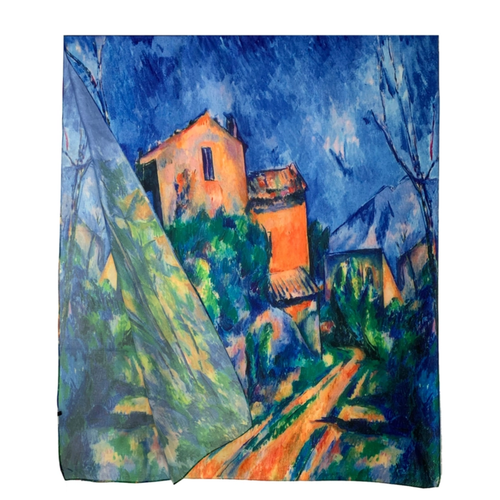 Cezanne Scarf