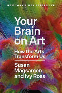 Your Brain On Art