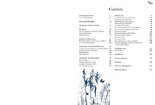 Load image into Gallery viewer, Botanical Cyanotype - A Guide to the Art of Sun Printing