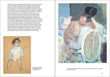 Load image into Gallery viewer, Mary Cassatt:  World of Art