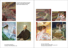 Load image into Gallery viewer, Mary Cassatt:  World of Art