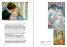 Load image into Gallery viewer, Mary Cassatt:  World of Art