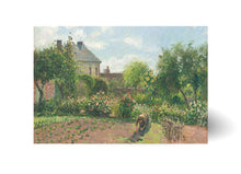 Load image into Gallery viewer, The Impressionists Outdoors - Notecards