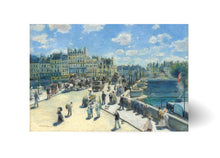 Load image into Gallery viewer, The Impressionists Outdoors - Notecards