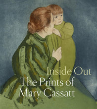 Load image into Gallery viewer, Inside Out - The Prints of Mary Cassatt