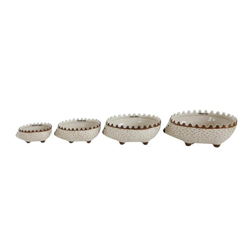 Hedgehog Measuring Cups - Set of 4
