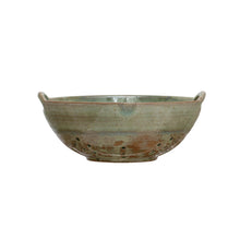 Load image into Gallery viewer, Stoneware Berry Bowl