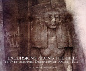 Excursions Along The Nile - Softcover