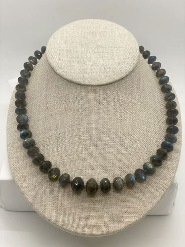 Labradorite Necklace