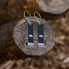 Load image into Gallery viewer, Apollo Earthrise Earrings