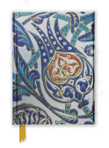 Turkish Tile Journal