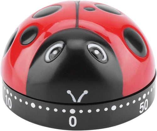 Ladybug Timer