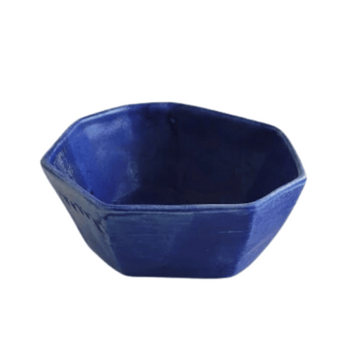 Small Formation Bowl: Azul