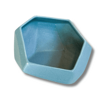 Load image into Gallery viewer, Small Stone Bowl: Glacier
