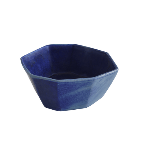 Medium Formation Bowl: Azul