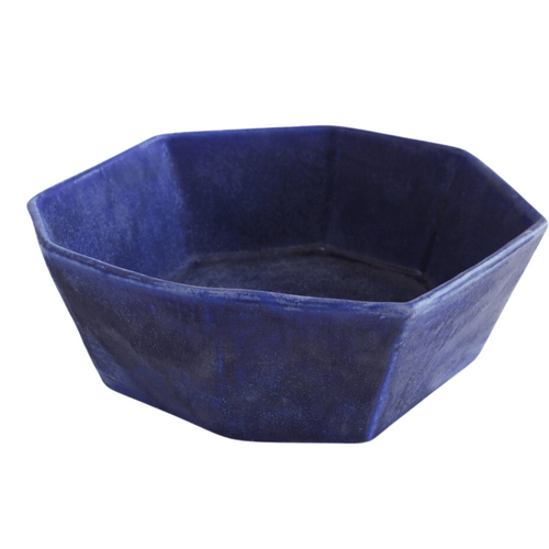 Large Formation Bowl: Azul