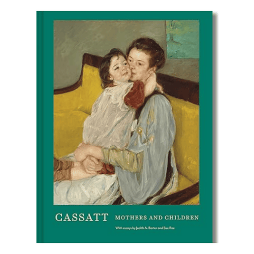 Cassatt: Mothers & Children