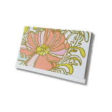 Load image into Gallery viewer, Small Poppy Gift Enclosure: Peach
