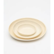 Load image into Gallery viewer, Ampersand Low Bowl - Medium by Homa Studios