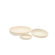 Load image into Gallery viewer, Ampersand Low Bowl - Small by Homa Studios