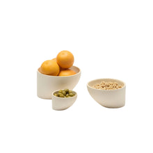 Load image into Gallery viewer, Ampersand Deep Bowl - Small by Homa Studios