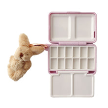 Load image into Gallery viewer, Sui Gouache Petit Bunny 12 Color Mini Paint Palette