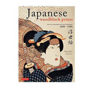 Japanese Woodblock Prints