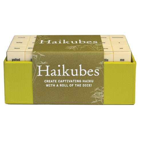 Haikubes