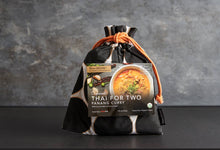 Load image into Gallery viewer, Thai for Two Cooking Kit - Organic Panang Curry