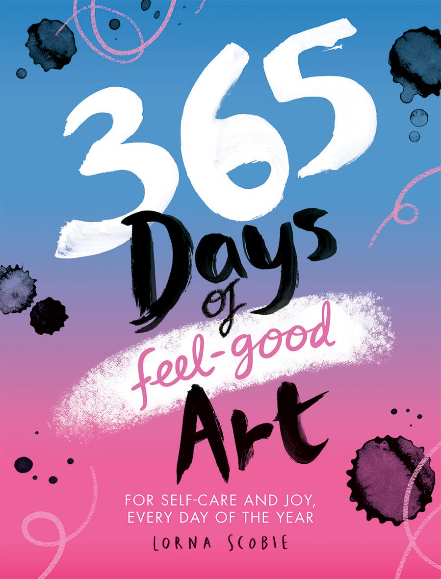 365 Days of Feel Good Art