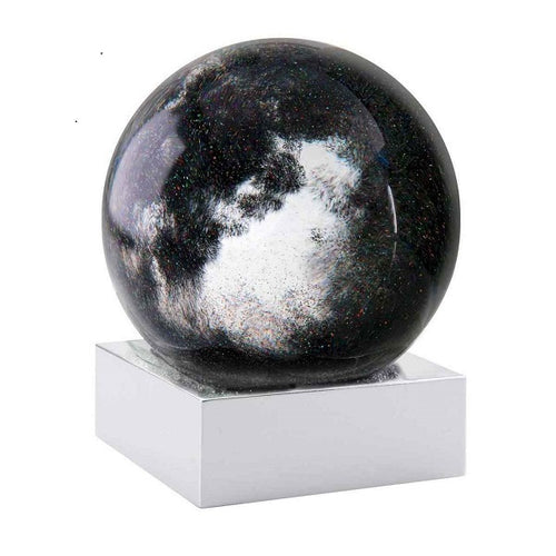 Eclipse Snow Globe