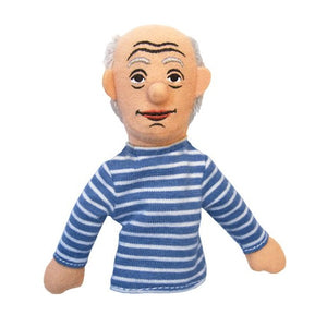 Picasso Magnetic Finger Puppet