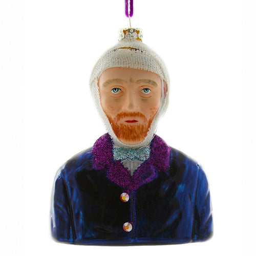 Vincent Van Gogh Ornament