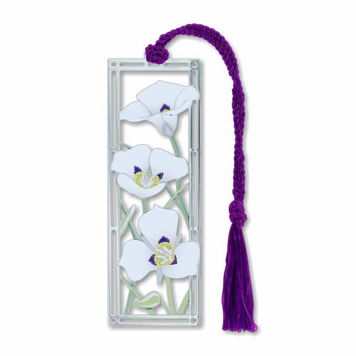 Sego Lily Bookmark