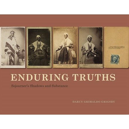 Enduring Truths: Sojourner's Shadows and Substance