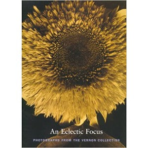 An Eclectic Focus Hardcover