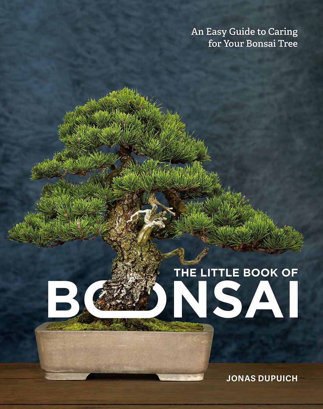 The Little Book of Bonzai