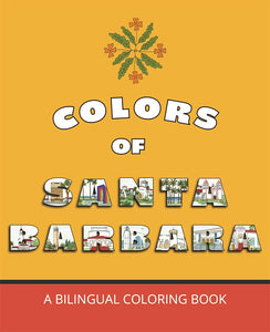Colors of Santa Barbara