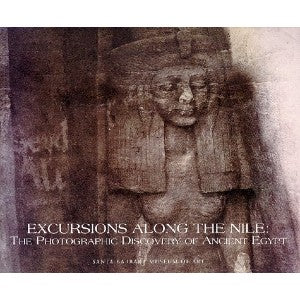 Excursions Along the Nile - Hardcover