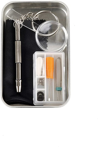 Eyeglass Repair Kit