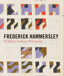 Frederick Hammersley