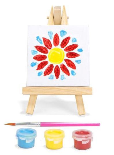 Mini Paint Set