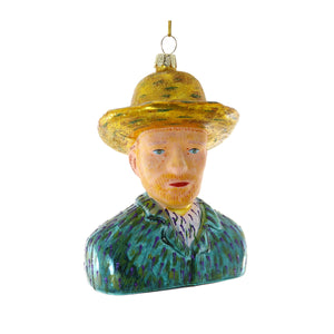 Van Gogh Ornament
