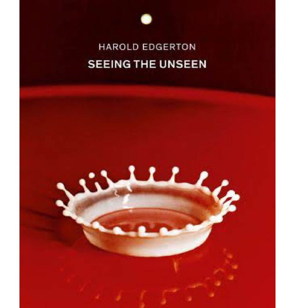 Seeing the Unseen Book